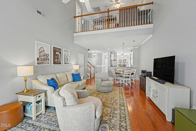 2532 Asher View Court, Raleigh, NC 27606