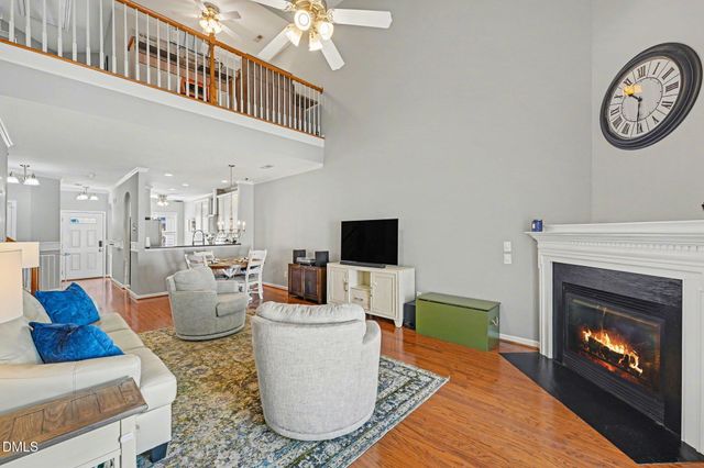 2532 Asher View Court, Raleigh, NC 27606