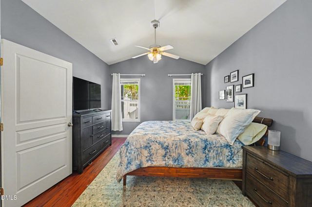 2532 Asher View Court, Raleigh, NC 27606