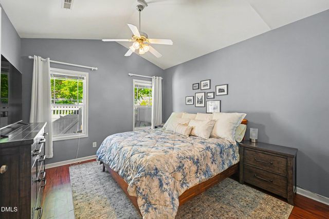 2532 Asher View Court, Raleigh, NC 27606