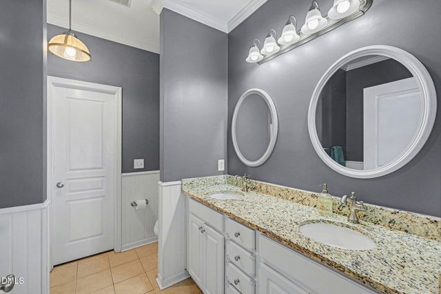 2532 Asher View Court, Raleigh, NC 27606