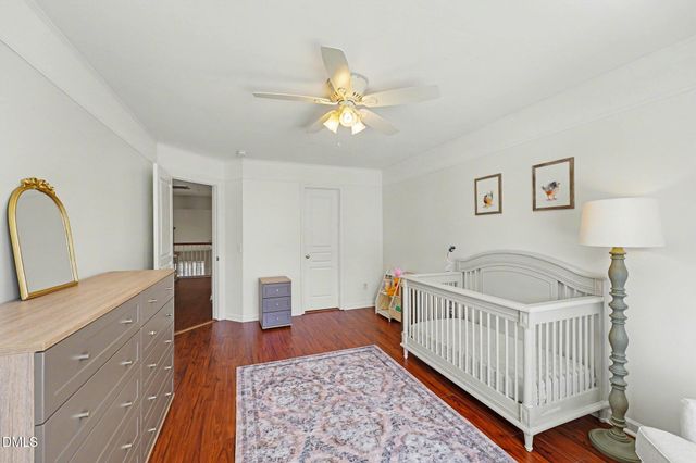 2532 Asher View Court, Raleigh, NC 27606