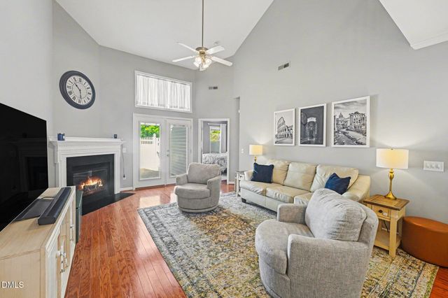 2532 Asher View Court, Raleigh, NC 27606