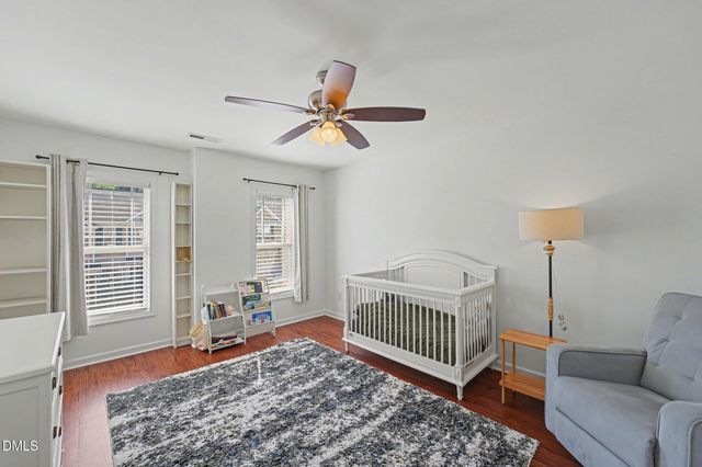 2532 Asher View Court, Raleigh, NC 27606