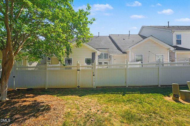 2532 Asher View Court, Raleigh, NC 27606