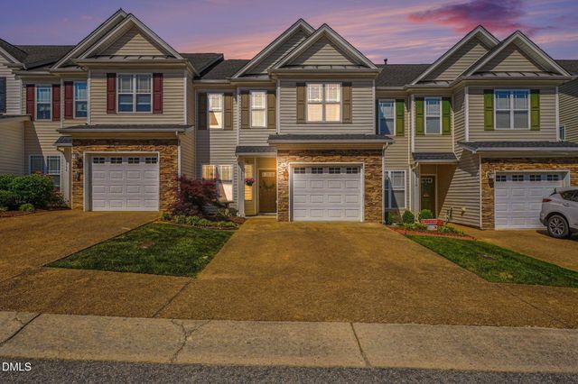 2532 Asher View Court, Raleigh, NC 27606