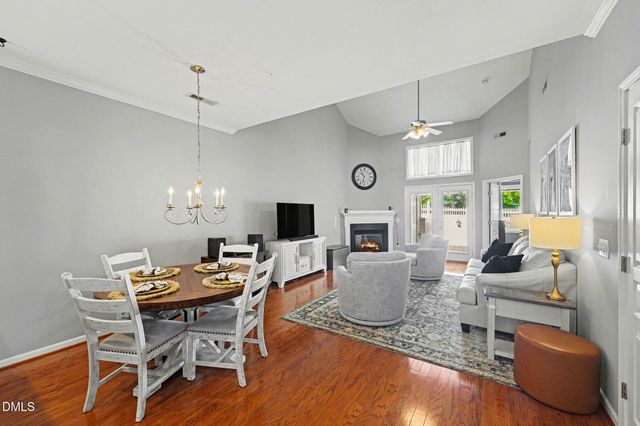 2532 Asher View Court, Raleigh, NC 27606