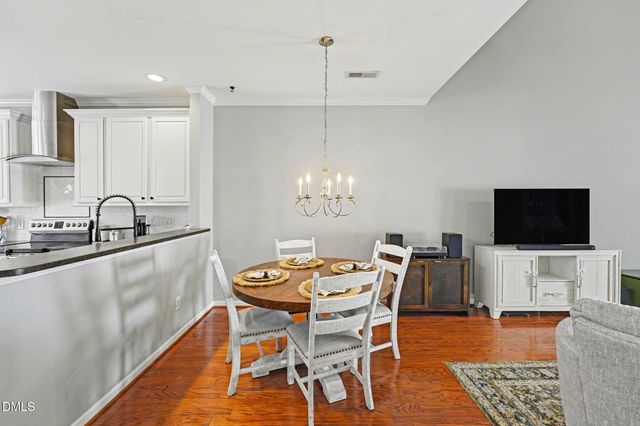 2532 Asher View Court, Raleigh, NC 27606