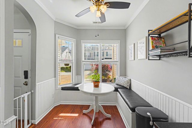 2532 Asher View Court, Raleigh, NC 27606