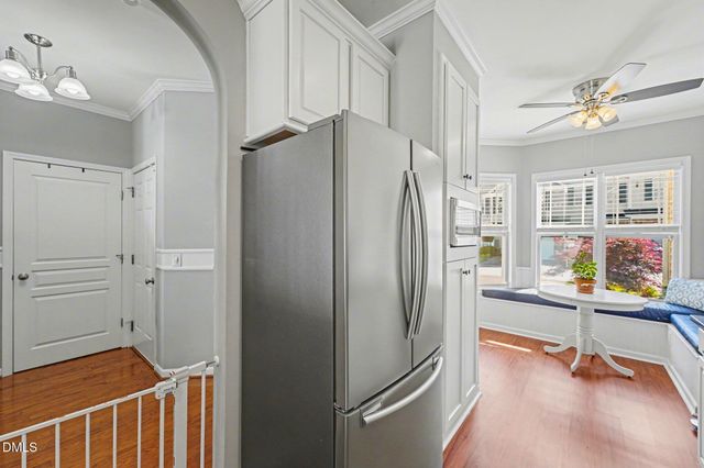 2532 Asher View Court, Raleigh, NC 27606