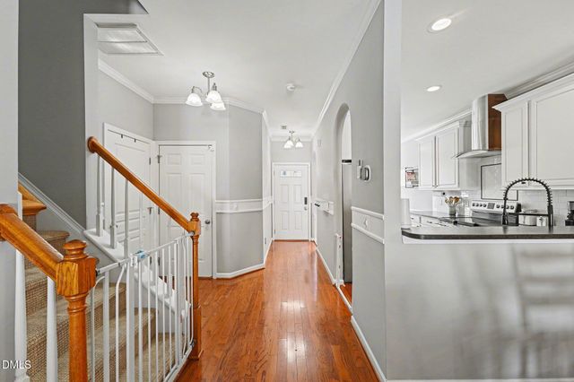 2532 Asher View Court, Raleigh, NC 27606