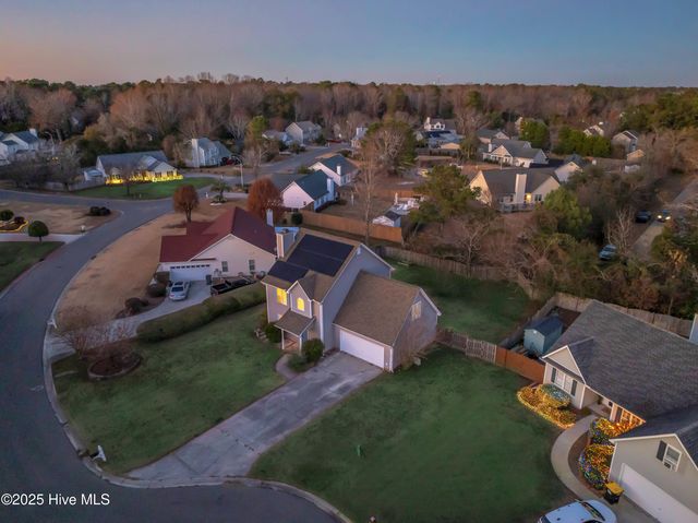 7106 Haven Way, Wilmington, NC 28411