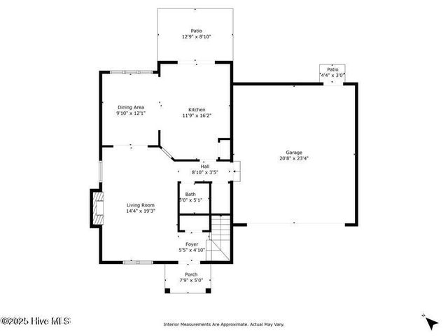 7106 Haven Way, Wilmington, NC 28411