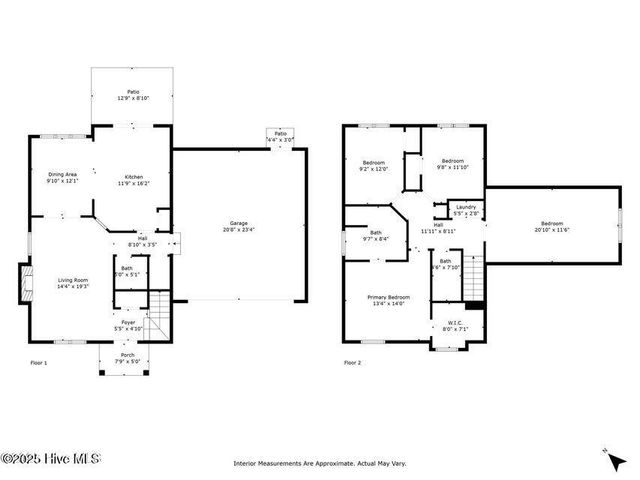 7106 Haven Way, Wilmington, NC 28411