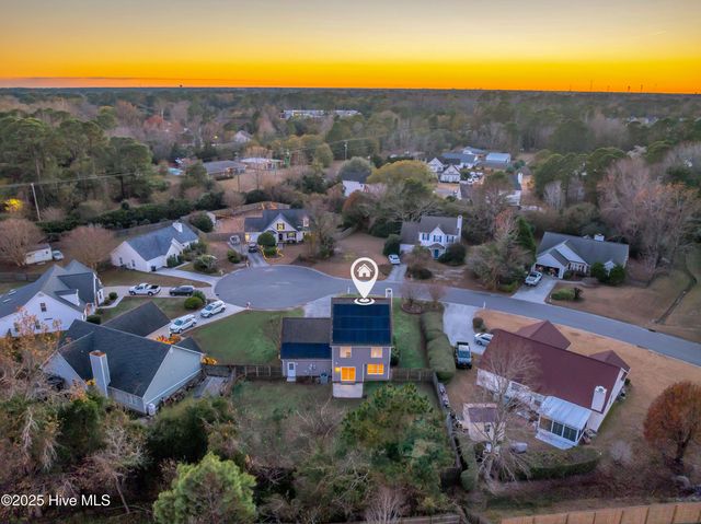 7106 Haven Way, Wilmington, NC 28411
