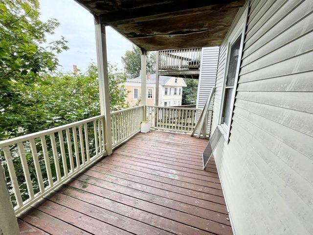 7 Iroquois Street 2, Boston, MA 02120