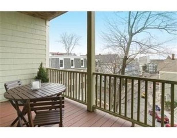 7 Iroquois Street 2, Boston, MA 02120