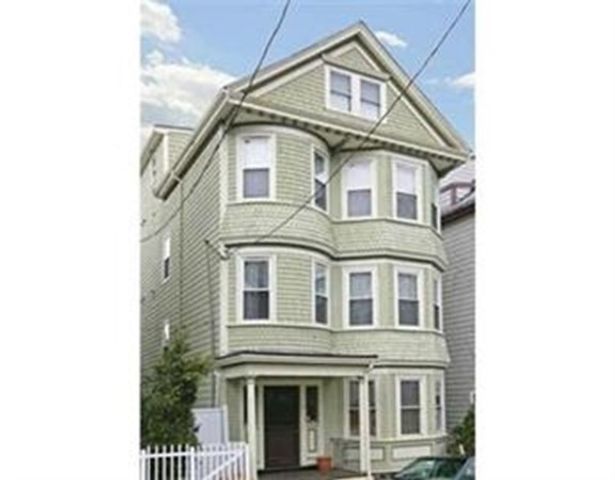 7 Iroquois Street 2, Boston, MA 02120