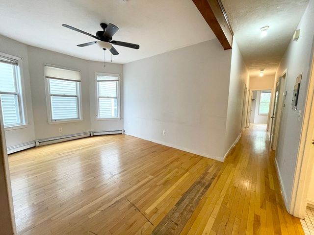 7 Iroquois Street 2, Boston, MA 02120