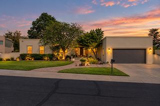 9806 Greenbrier Road NE, Albuquerque, NM 87111