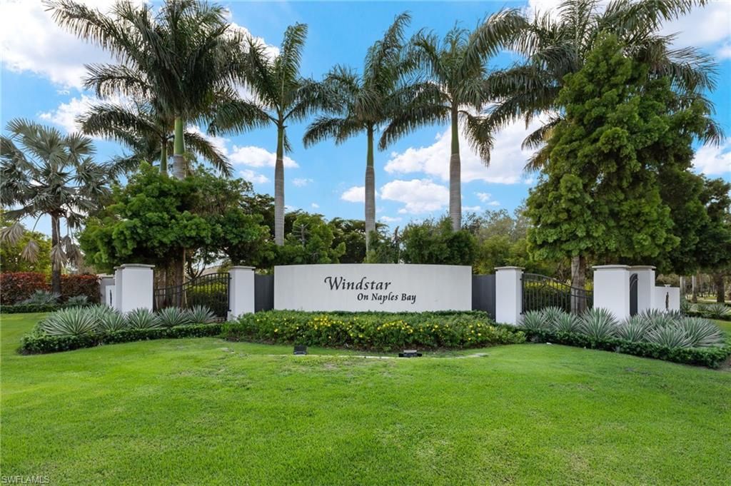 3522 HALDEMAN CREEK DR 4-121, NAPLES, FL 34112 — exterior