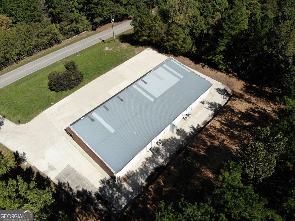 232 Industrial Park Drive, Commerce, GA 30530 — photo 5