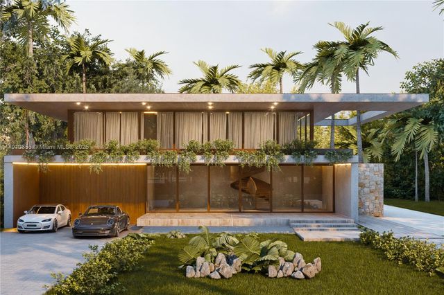 12500 Alamanda Dr, North Miami, FL 33181