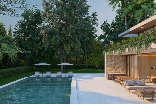 12500 Alamanda Dr, North Miami, FL 33181