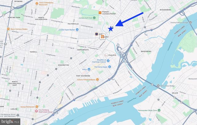 4256 FRANKFORD AVE, Philadelphia, PA 19124