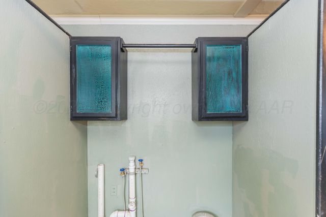 4209 S LIPSCOMB Street, Amarillo, TX 79110