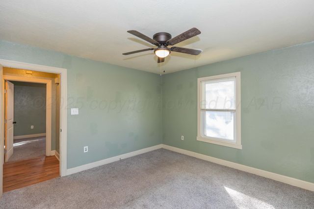 4209 S LIPSCOMB Street, Amarillo, TX 79110