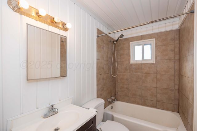 4209 S LIPSCOMB Street, Amarillo, TX 79110