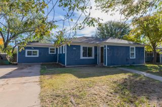 4209 S LIPSCOMB Street, Amarillo, TX 79110
