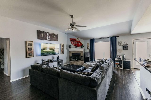 268 Cass Cir, Flint, TX 75762