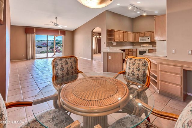 65685 E Rocky Trail Drive, Tucson, AZ 85739