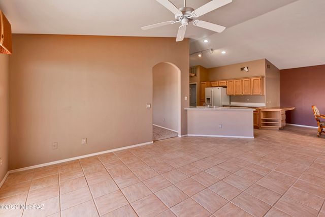 65685 E Rocky Trail Drive, Tucson, AZ 85739
