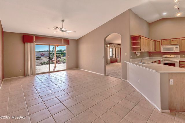 65685 E Rocky Trail Drive, Tucson, AZ 85739