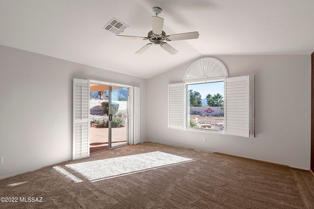 65685 E Rocky Trail Drive, Tucson, AZ 85739