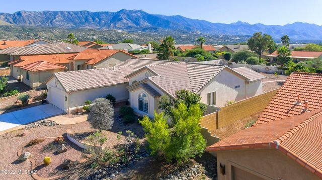 65685 E Rocky Trail Drive, Tucson, AZ 85739
