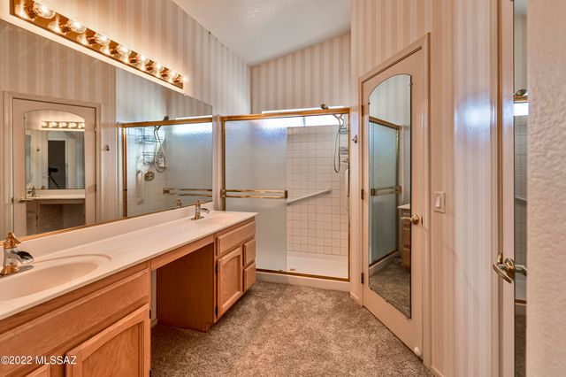 65685 E Rocky Trail Drive, Tucson, AZ 85739