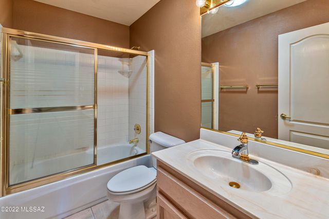 65685 E Rocky Trail Drive, Tucson, AZ 85739