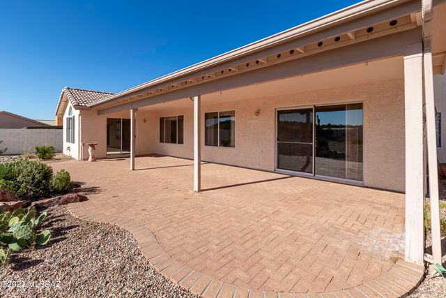 65685 E Rocky Trail Drive, Tucson, AZ 85739