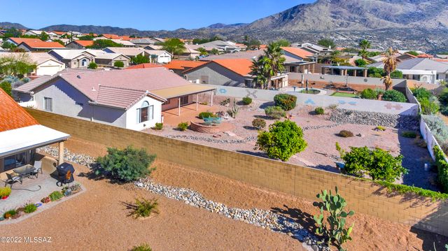 65685 E Rocky Trail Drive, Tucson, AZ 85739
