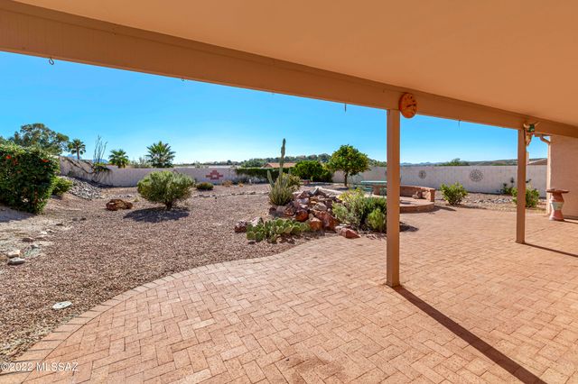 65685 E Rocky Trail Drive, Tucson, AZ 85739