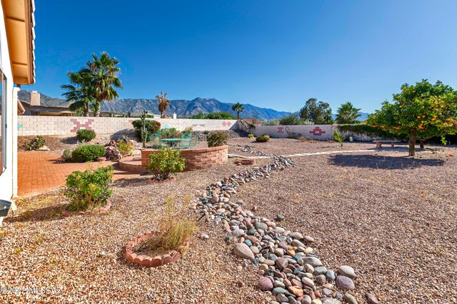 65685 E Rocky Trail Drive, Tucson, AZ 85739