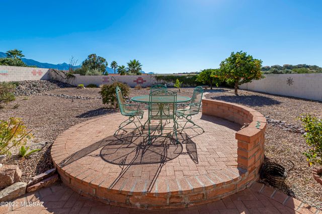 65685 E Rocky Trail Drive, Tucson, AZ 85739
