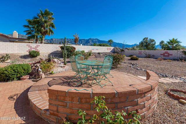 65685 E Rocky Trail Drive, Tucson, AZ 85739