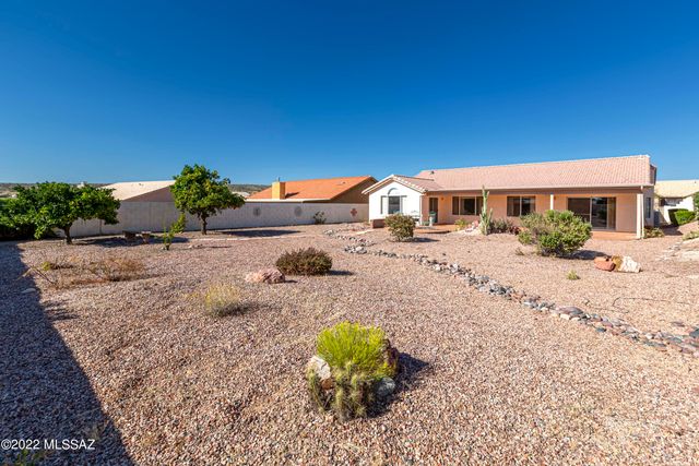 65685 E Rocky Trail Drive, Tucson, AZ 85739
