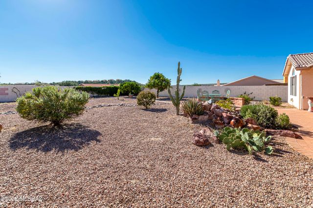 65685 E Rocky Trail Drive, Tucson, AZ 85739