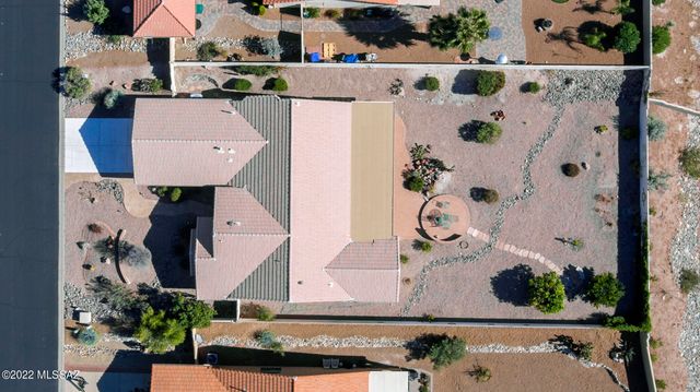 65685 E Rocky Trail Drive, Tucson, AZ 85739
